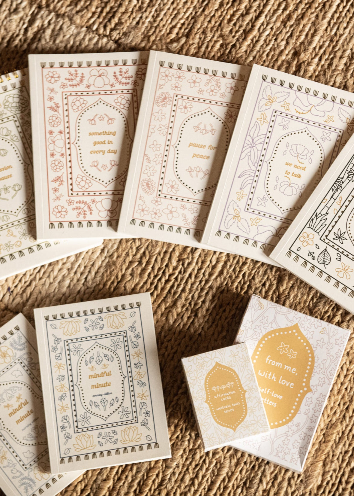 something good in every day: a guided gratitude journal