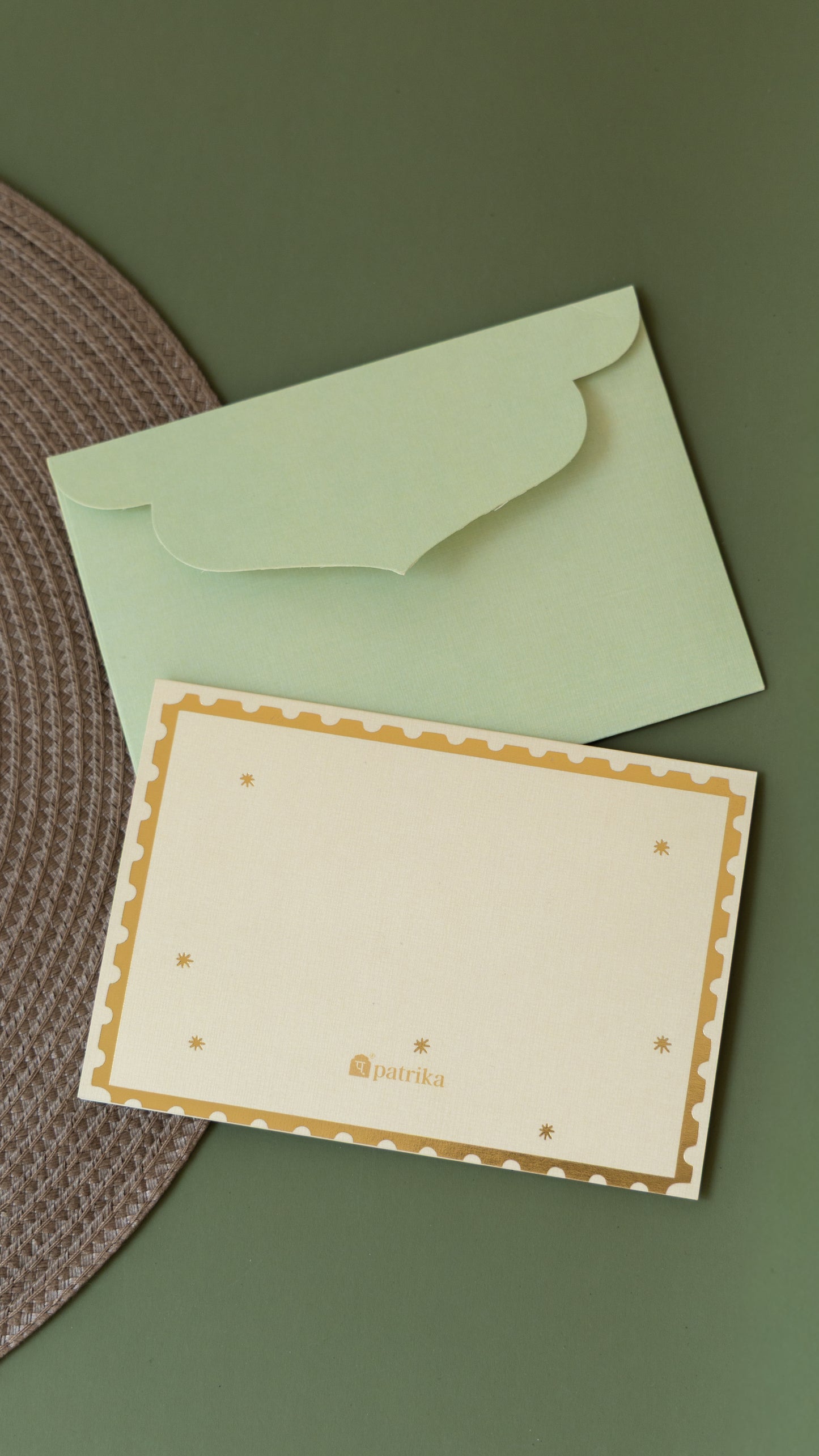 'you & your baby-to-be' card