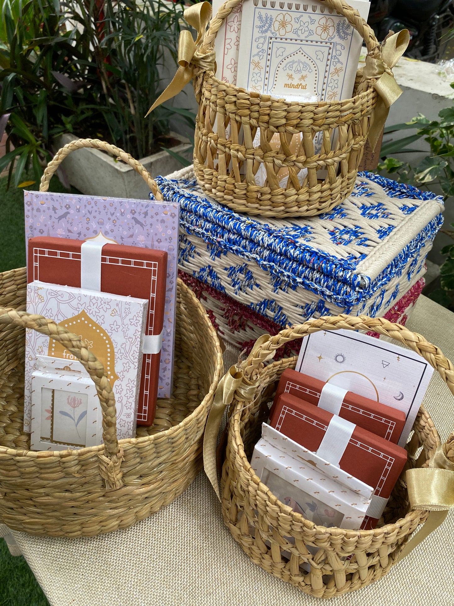 rakhi hamper for the 'sister who thinks she’s always right'