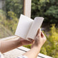 pisces pocket notebook