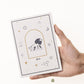 leo pocket notebook