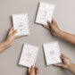 pisces pocket notebook