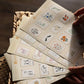 thoughtful sticker sheets set