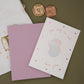 Bugged With Love – Love Bug Card