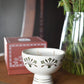 The Green Egyptian Lotus Candle
