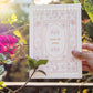 pause for peace: a guided anti-worry journal