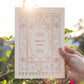 pause for peace: a guided anti-worry journal