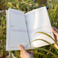 pause for peace: a guided anti-worry journal