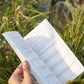 pause for peace: a guided anti-worry journal