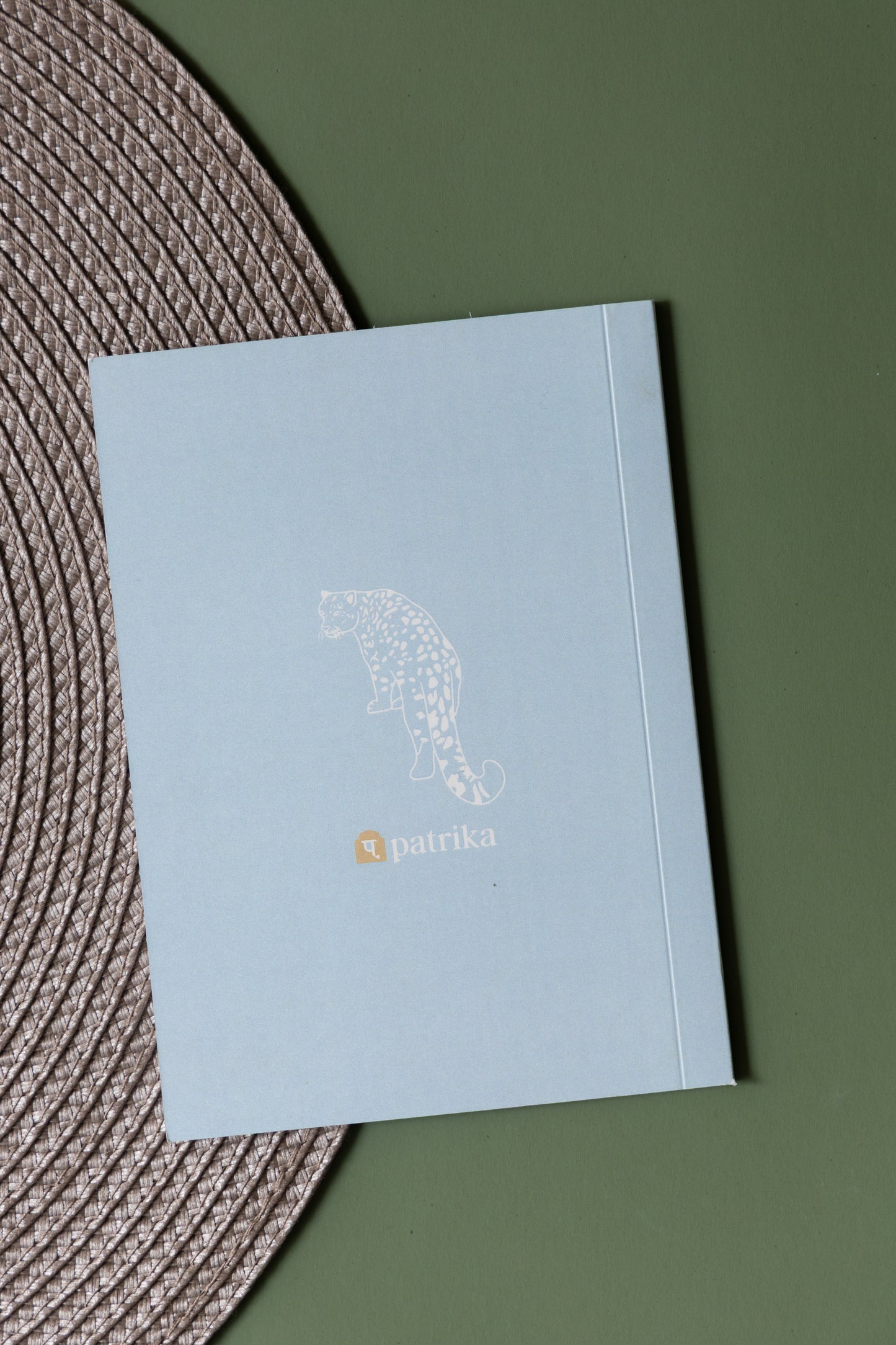 the ace of clubs pocket notebook