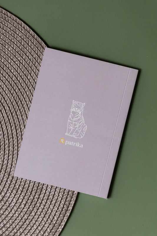 the king of spades pocket notebook