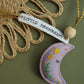 the little moonbeam ornament