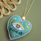 the nazar na lage ornament