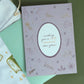'well-seasoned new year' card