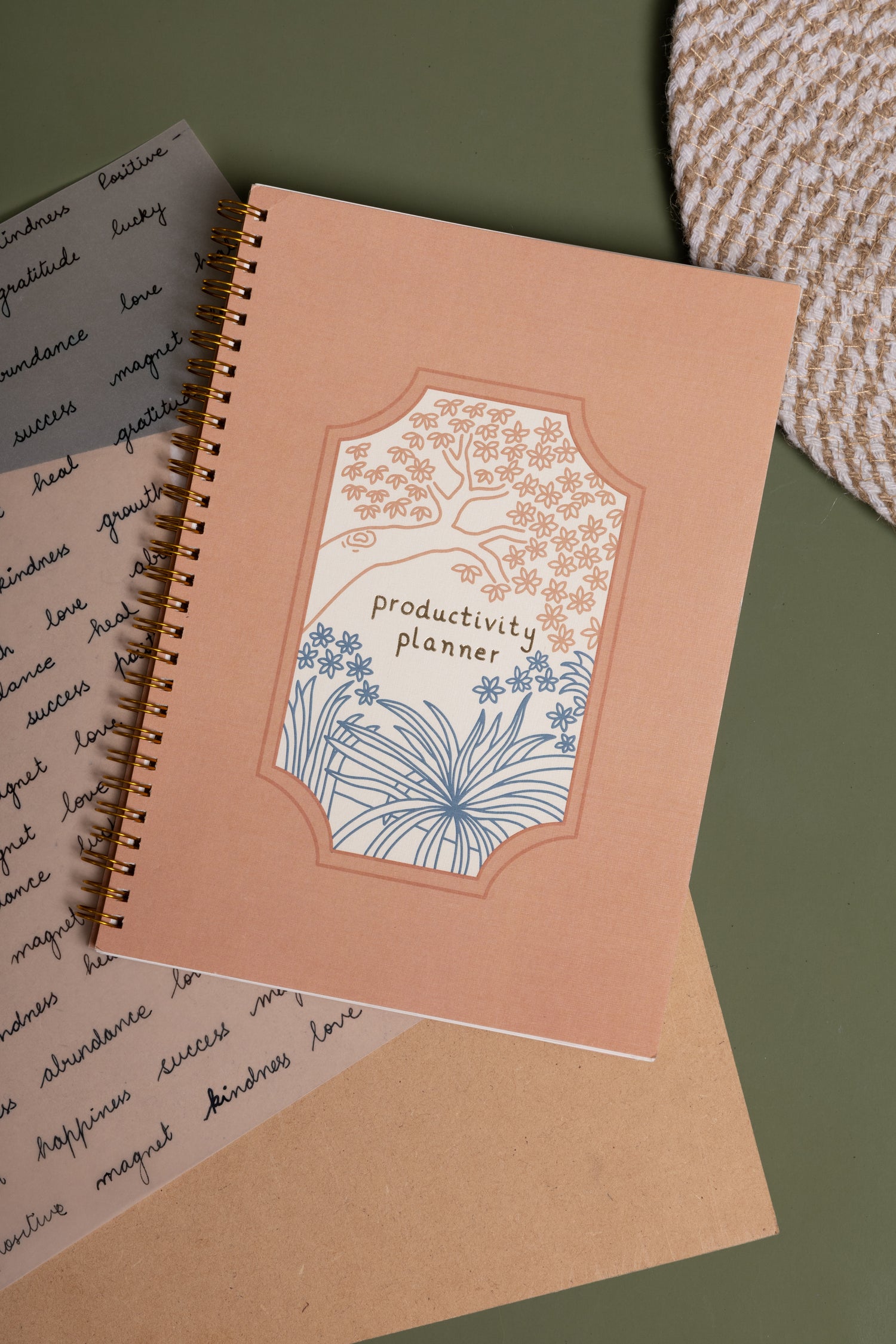 The Wildscape Revival Series