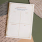 the productivity planner