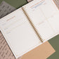 the productivity planner