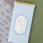 the daily planner