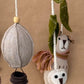 Forest Handcrafted Cot Mobile