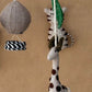Handcrafted Cot Mobile